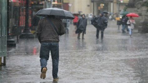 Météo Pluies éparses et rafales de vent assez fortes ce vendredi 20