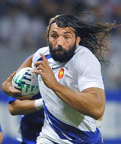 Picture of Sébastien Chabal