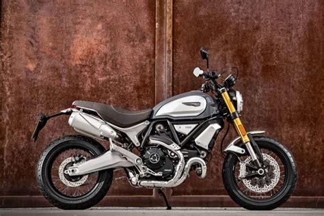 Ducati Scrambler Special présentation fiche technique prix