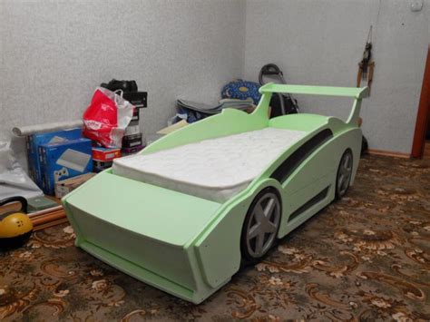 This Kid Now Has The Coolest Bed Ever Others