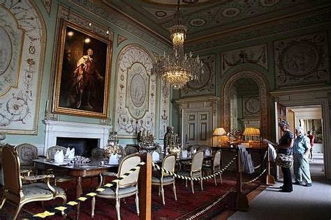 Duke Of Argyll, The Duchess Of Devonshire, Inveraray Castle, Classical ...