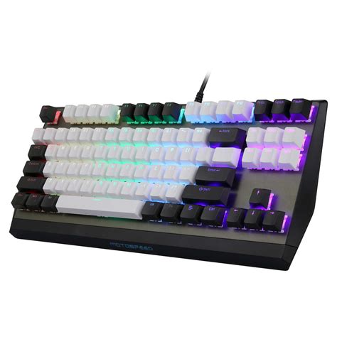 Klawiatura Mechaniczna Motospeed CK73 RGB 4kom Pl