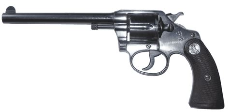 Colt Revolver: History & Invention | Online Homework Help | SchoolWorkHelper