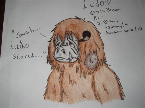 Labyrinth- Ludo by Kabuki-Sohma on DeviantArt