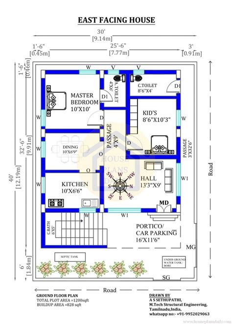 Best House Plan Designs Simple Ghar Ka Naksha House Off