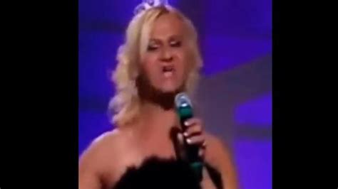 Deaf Mute Wins Singing Contest Blank Template Imgflip