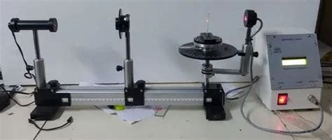 Brewster Angle Experiment Setup, For Chemical Laboratory at Rs 25000 in ...