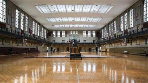 Architecture And Campus Girard College