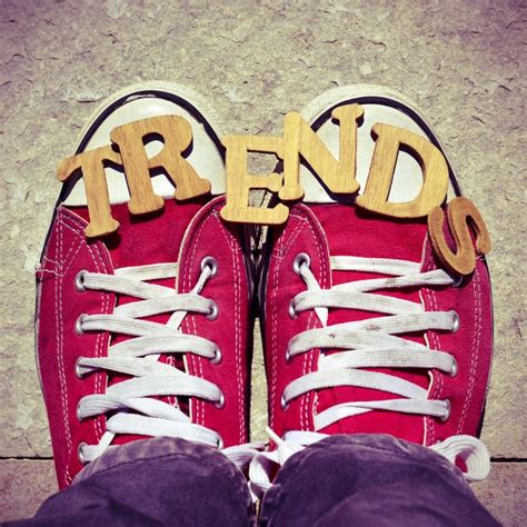 Hot Stock Photo Trends