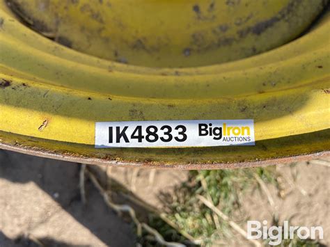 Tractor Rim Other Bigiron