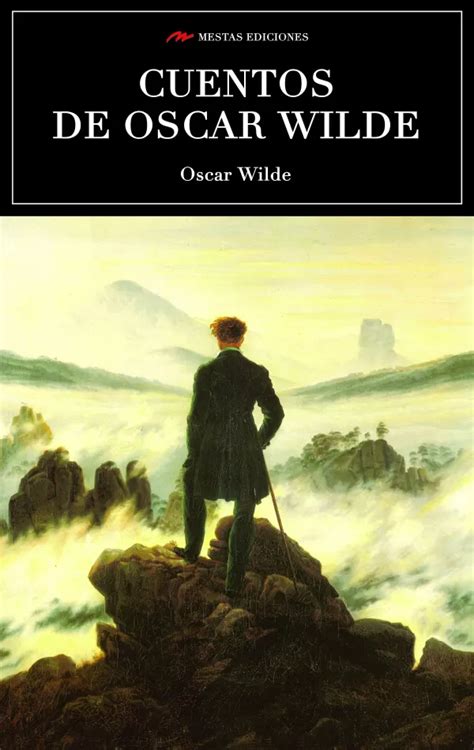 Cuentos De Oscar Wilde Wilde Oscar Libro En Papel