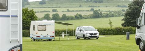 Salisbury Campsite Explore Wiltshire From Salisbury Campsite The