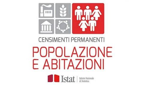 Italia Al Via Nuova Edizione Del Censimento Della Popolazione E Delle