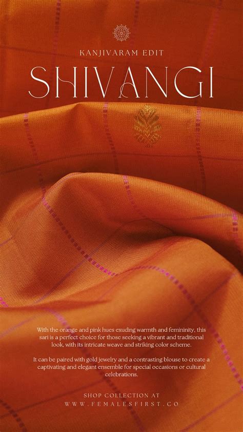 S H I V A N G I Simple Saree Designs Bollywood Makeup Hand Weaving