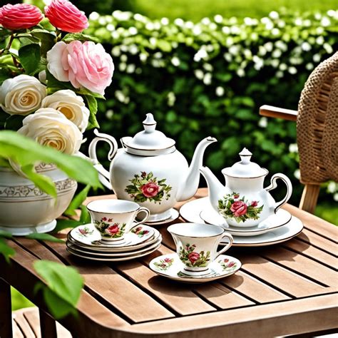 20 Elegant Patio Table Decor Ideas for Your Outdoor Space