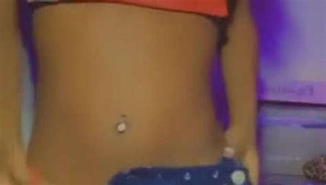 Ebony Strip Naked Tnaflix Porn Videos