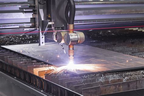 Máquina de corte para acero por plasma oxicombustible CNC