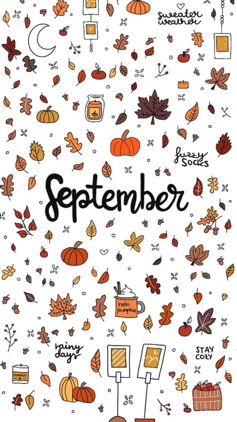 September – Artofit