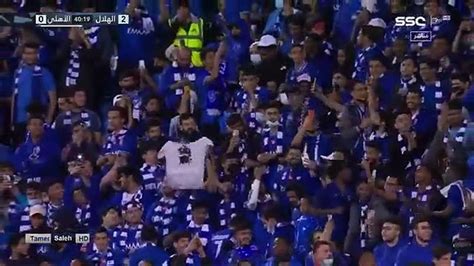 ملخص مباراة الهلال والاهلي 4 2 هاتريك ايغالو اليوم اهداف مباراة