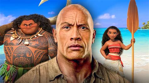 Disney S Moana 2 Set To Dive Into Polynesian Mythology Release Date Cast Plot And More In 2024