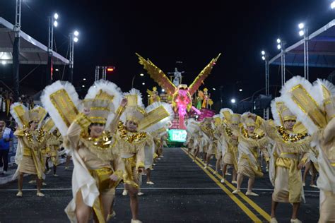 Portal Governo do Amapá Carnaval 2024 Império do Povo celebra