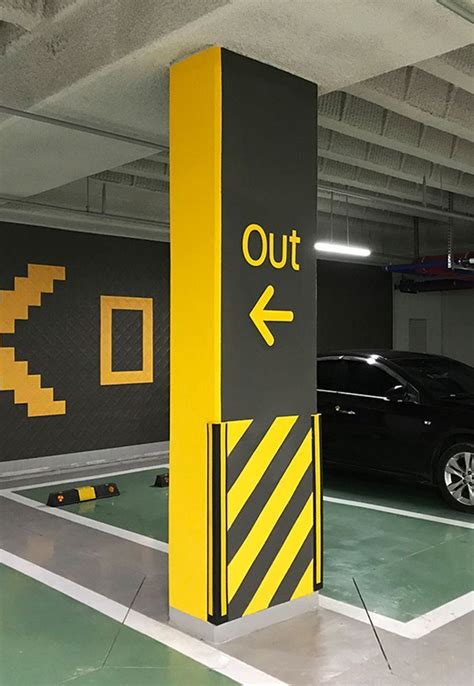 Westmead Hospital Car Park A Trusted Wayfinding System Artofit