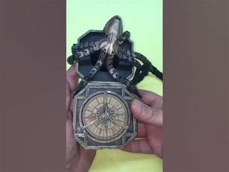 Компас Джека Воробья - YouTube