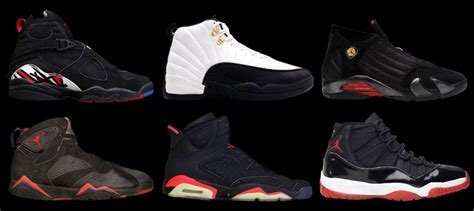 How to Start a Jordan Collection - 6 Tips Fit for 6 Rings