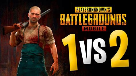 Solo Vs Duo 🔥 Pubg Mobile Polgames Gameplay En Español Youtube