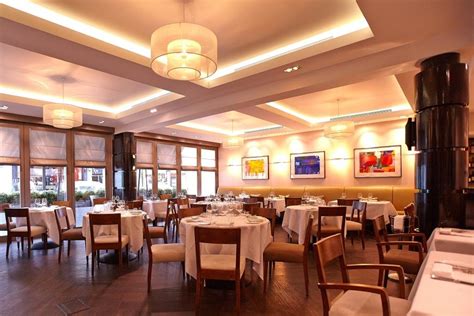 The Best Restaurants in Chiswick | 13 Top West London Spots