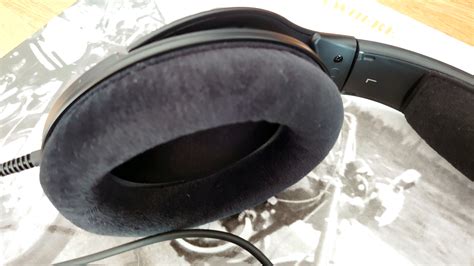 Sennheiser HD 560S review | TechRadar