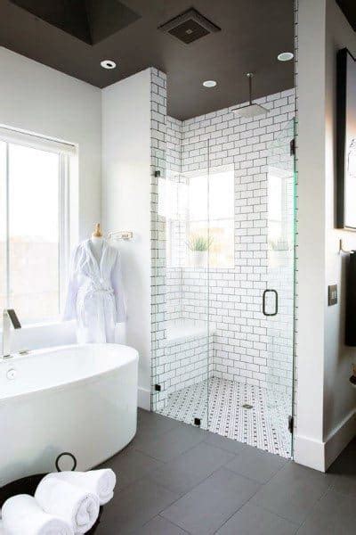 70 Bathroom Shower Tile Ideas Luxury Interior Designs