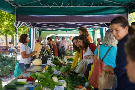 The best food markets in Lisbon - Lisbon City Guide