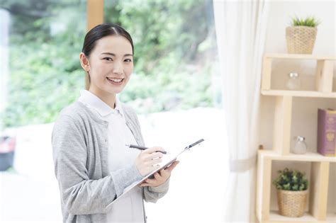 介護の仕事は無資格でも大丈夫？できることとできないことを解説！ すみからいふ