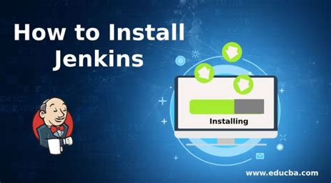 Install Jenkins Step By Step Installation For Jenkins On Window