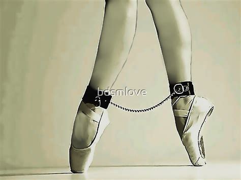 Ballerina: Canvas Prints | Redbubble