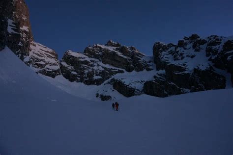 Owen Leepers Ski And Adventure Blog Skiing Mt Owen Ne Snowfields