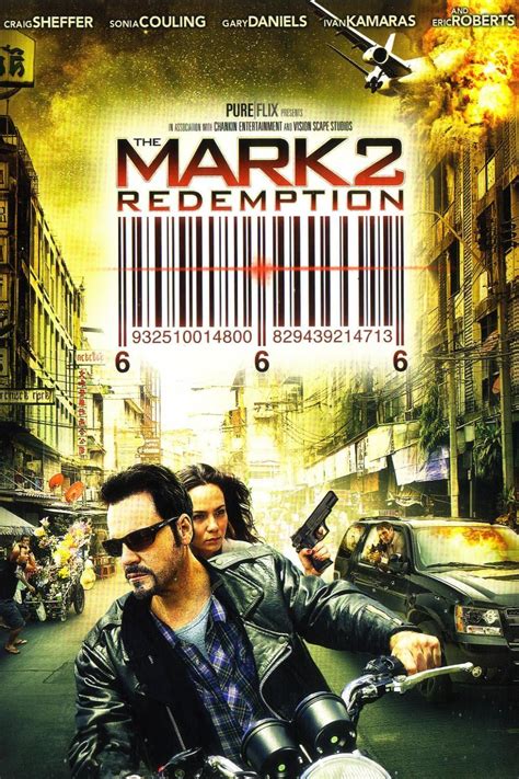 THE MARK - Movieguide | Movie Reviews for Families