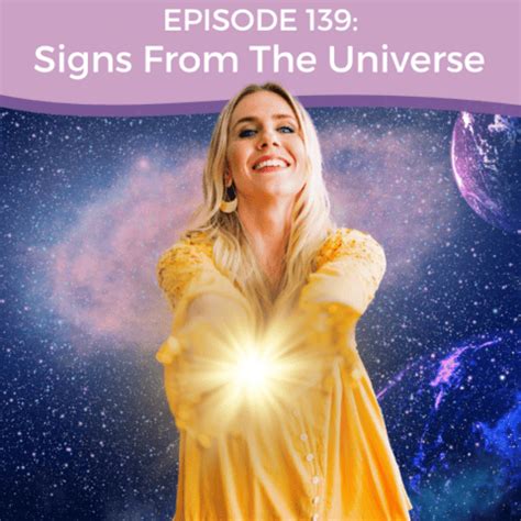 Episode Know The Signs From The Universe