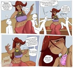 Random Onahole TF S Hentai Manga SVSComics