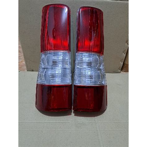 Jual Stoplamp Lampu Belakang Assy Daihatsu GRAND MAX Kanan Atau Kiri