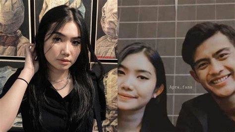 Potret Cantik Marshella Aprilia Mantan Pacar Pratama Arhan Kandas