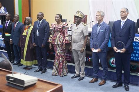 Côte d Ivoire Stomatologie chirurgie maxillo faciale des