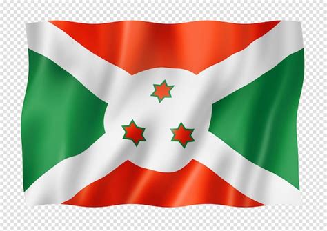 Bandeira Burundi Imagens Download Grátis no Freepik