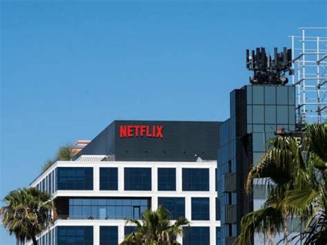 Netflix Set To Open Its First Pop Up Restaurant Based On Netflix Bites