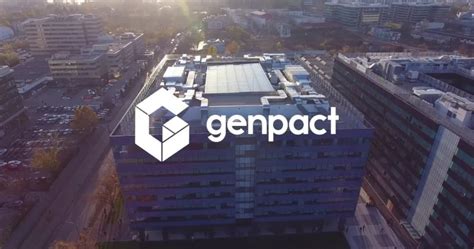 Genpact Walk In Interview For Voice Process Apply Now