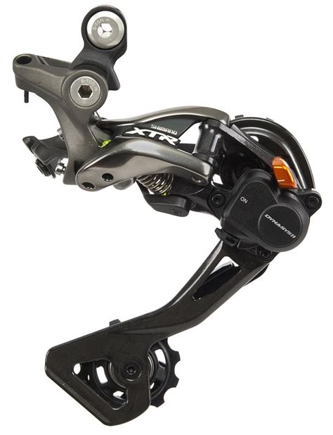 Menja Zadnji Shimano Xtr Rd M Sgs Brzina Top Normal Shadow