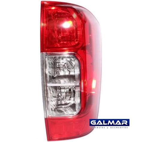 Farol Derecho Nissan NP300 2016 2019 Galmar