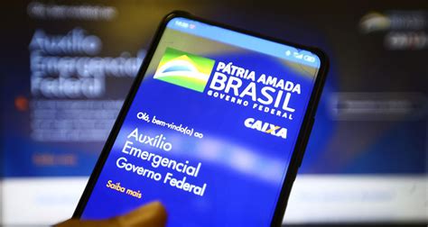 Caixa paga Auxílio Brasil a beneficiários NIS final 6 Geral