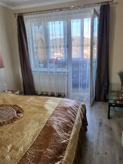 Apartament Camere Izolat Finisat Mobilat Si Utilat Cehu Silvaniei